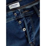 Jack & Jones Erkek Kot Pantolon 12237384 - 0- Koyu Mavi - 33 - 30