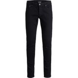 Jack & Jones Erkek Kot Pantolon Glenn Am 816 Noos 12152346 - Siyah - 30 - 32