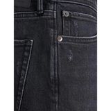 Jack & Jones Erkek Kot Pantolon Jjglenn Cb 234 1356 - Siyah - 29 / 30