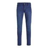 JACK & JONES Erkek kot pantolon Jjiglenn Jjoriginal Mf 775 Noos