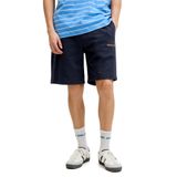 Jack & Jones Erkek Lacivert Günlük Şort S Beden JPSTKARL NORREBRO SWEAT S Modeli