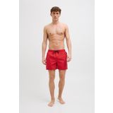 Jack & Jones Erkek Logo Baskili Deniz Sortu - Maui 12272799