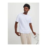 Jack & Jones Erkek Loose Fit Basic Tisört - Urban