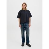 Jack & Jones Erkek Mavi Jjichris Jjoriginal Akm 918 Noos Jean, 31/32