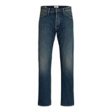 Jack & Jones Erkek Mavi Jjichris Jjoriginal Akm 918 Noos Jean, 36/32