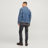 Jack & Jones Erkek Mike 270 Comfort Fit Jean - Siyah - 28 / 32