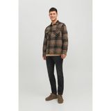Jack & Jones Erkek Mike Original 425 Comfort Fit Jean