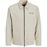 Jack & Jones Erkek Mont 12252916 - Bej - XL