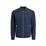 Jack & Jones Erkek Mont Lacıvert 12165203