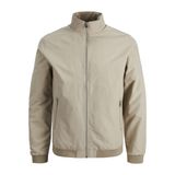 JACK & JONES Erkek mont mont mont, Crockery, XXL