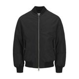 JACK & JONES Erkek mont mont mont, Siyah, M