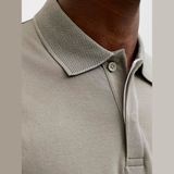 Jack & Jones Erkek Nakis Detayli Polo Yaka Tisört - Rodney - 008-Bej - M