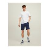 Jack & Jones Erkek Navy Blazer Spor Şort