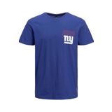 Jack & Jones Erkek NFL Lisanslı T-shirt- 12206625
