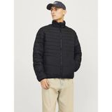 Jack & Jones Erkek Paketlenebilir Şişme Mont - 12256985 - Kahverengi