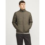 Jack & Jones Erkek Paketlenebilir Şişme Mont - 12256985