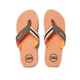 Jack & Jones Erkek Parmak Arası Terlik JFWRITCHIE Sandalet - 12203967