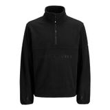 JACK & JONES Erkek Polar Ceket Polar Ceket SKI AW25, Black Beauty., XXL