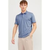 Jack & Jones Erkek Polo Yaka Tişört 12251180 12251180018 - Lacivert