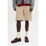 Jack & Jones Erkek Rahat Kesim Sort - Cole