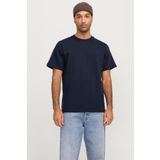 Jack & Jones Erkek RDD Nakışlı Tişört - Daze