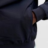 Jack & Jones Erkek Regular Fit Bomber Ceket - Illusion - XL - 001-Lacivert