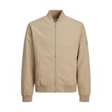 Jack & Jones Erkek Regular Fit Bomber Ceket - Illusion