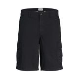 Jack & Jones Erkek Regular Fit Kargo Sort - Zeus
