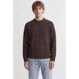 Jack & Jones Erkek Relaxed Fit Triko Kazak - Soho