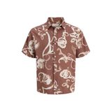 Jack & Jones Erkek Resort Yaka Gömlek - Montauk