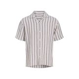 Jack & Jones Erkek Resort Yaka Kisa Kollu Gömlek - Coba