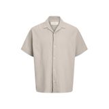 Jack & Jones Erkek Resort Yaka Kisa Kollu Gömlek - Luke