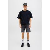 Jack & Jones Erkek Rick 062 Denim Sort