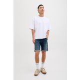 Jack & Jones Erkek Rick 310 Denim Sort