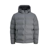 JACK & JONES Erkek Şişme Mont, 2XL, Şişme Mont, Castlerock, mens