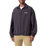Jack & Jones Erkek siyah Ceket - XXL