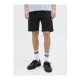 Jack & Jones Erkek Siyah Jjirick Jjoriginal Shorts At 104 Şort -Blackdeni 12269497