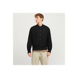 Jack & Jones Erkek Siyah Mont 12268716