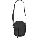 Jack & Jones Erkek Siyah Omuz Çantası (12281244-B)