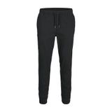 Jack & Jones Erkek Siyah Renk Jogger Pantolon 12224518 Siyah