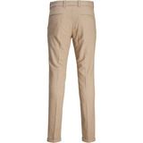 Jack & Jones Erkek Slim Fit Chino Pantolon - Marco - 02S-Bej - 32 / 32