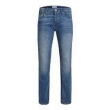 JACK & JONES Erkek Slim Fit Jeans düz bacaklı JJITIM JJORİJİNAL AM 781 50SPS Slim Fit Jeans düz bacaklı, Mavi (Blue Denim), 29W / 34L