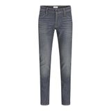 JACK & JONES Erkek Slim Fit Jeans JJIGLENN JJ 619 50SPS NOOS Slim Fit Jeans, Grey Denim, 30W / 32L