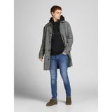 Jack & Jones Erkek Slim Fit Kot Pantolon 12184473 Jjıglenn Jjorıgınal Mf 031 - 28 / 32 - Lacivert