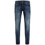Jack & Jones Erkek Slim Jeans Mavi 28W / 32L