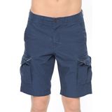 Jack & Jones Erkek Şort 12117721-BLUE - Mavi