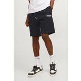 Jack & Jones Erkek Şort Jpstkane Jjvesterbro Sweat Shorts - 12252251