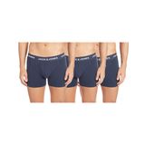 JACK & JONES Erkek şortu, 3'lü paket şort, Blue Nights, L