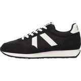 Jack & Jones Erkek Spor Ayakkabı 12203474 - Siyah