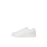 JACK & JONES Erkek spor ayakkabı, Beyaz, 41 EU